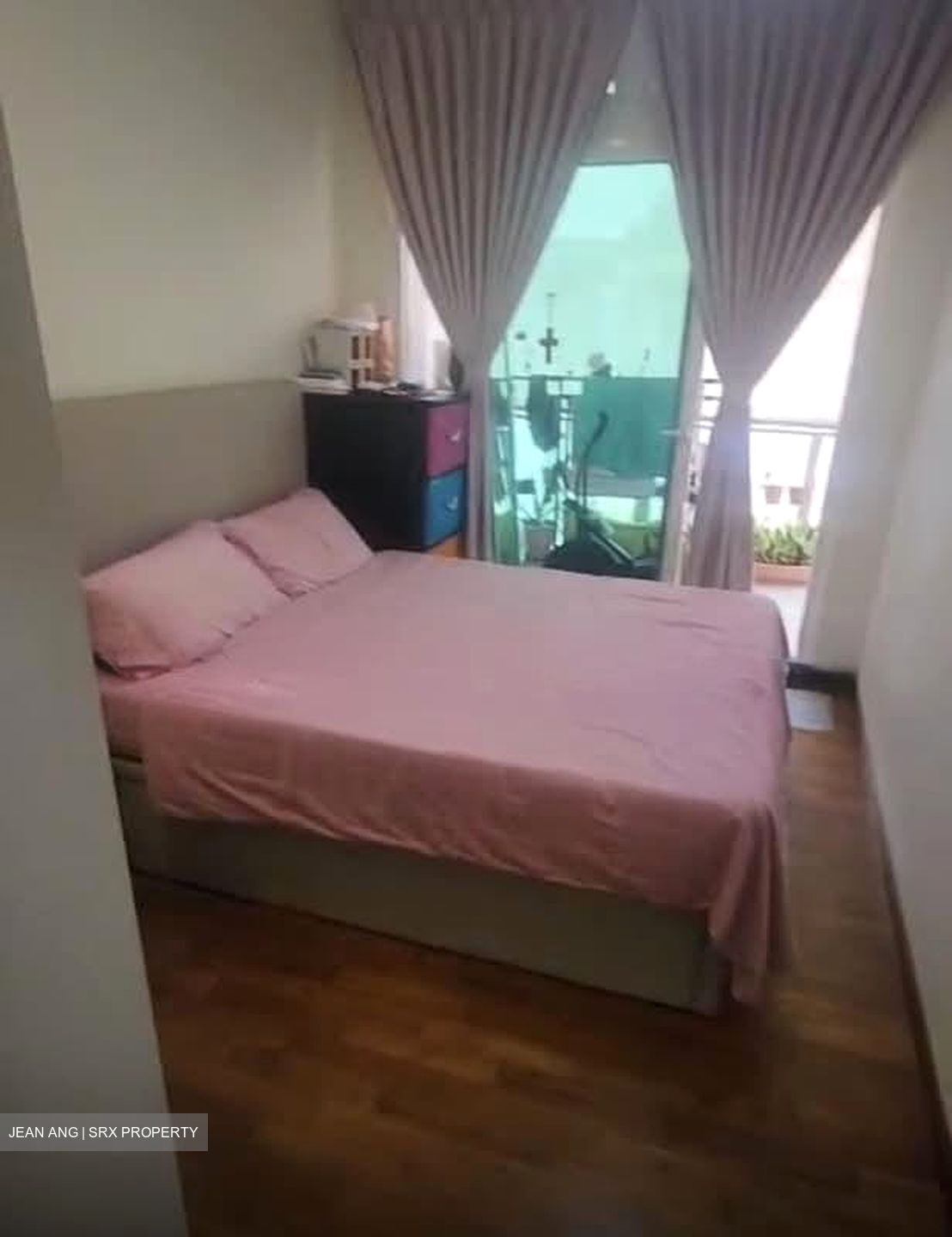 Parc Rosewood (D25), Condominium #546087301